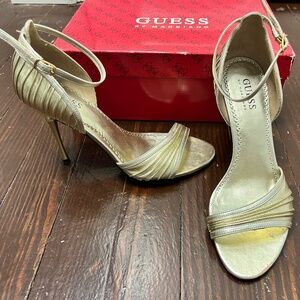 Guess by Marciano Opulent Heels